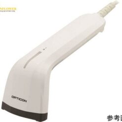Máy quét CCD 1D (màu trắng, 0.1 mm) OPTOELECTRONICS C40-USB-HID-AM-V