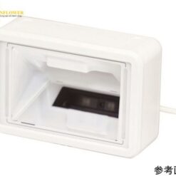 Máy quét hình ảnh đa hướng (loại rảnh tay, Code 39/0.1mm, QR Code 0.169mm) OPTOELECTRONICS M-11-WHT-USB