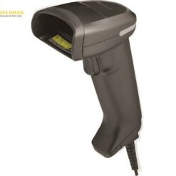 Máy quét Laser 1D (màu đen, 0.076 mm (3 mil)) OPTOELECTRONICS L-46R-V-BLK-USB
