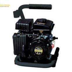 Máy rửa cao áp chạy bằng động cơ (10MPa, 6 L/ph) Home-Quality HQ100