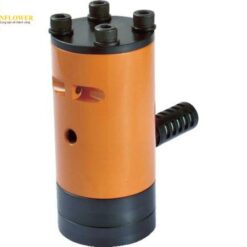 Máy rung khí có giảm thanh (58Hz, 0.24m3/ph) Nippon Pneumatic Mfg NLV2430BL