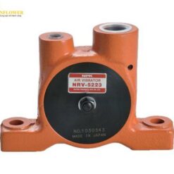 Máy rung quay 30066 157Hz Nippon Pneumatic Mfg NRV-5223