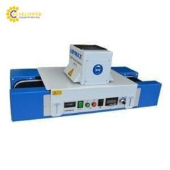 Máy sấy keo UV băng tải Dymax UVC-5 UV
