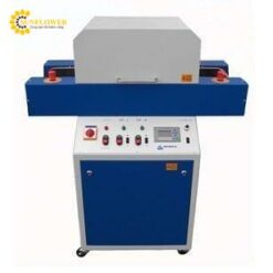 Máy sấy keo UV tích hợp băng tải Dymax UVC-8 UV Conveyor System