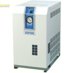 Máy sấy khí lạnh đông (1MPa, 0.32/0.37m3/min) SMC IDF3E-10