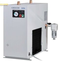Máy sấy không khí lạnh tiêu chuẩn (RAX dòng nhỏ) (1.00/ 1.20m3/phút, 0.2 - 0.98 MPa) ORION ELECTRIC RAX8J-A1
