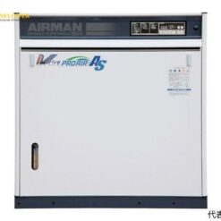 Máy sấy trục vít (3.7KW, 50Hz) HOKUETSU INDUSTRIES SAS4SD-5C