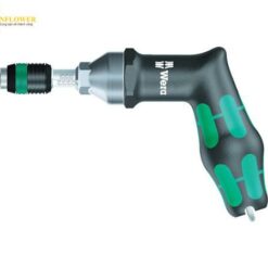 Máy siết chặt (3.0-6.0Nm, 150mm) Wera Tools LLC 74702