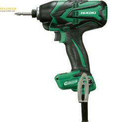 Máy siết chặt vít (0 - 3500rpm, 165Nm) Koki Holdings WH12VE
