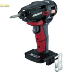Máy siết vít (màu đỏ, 33Nm, 0-2800rpm) MAX PJ-SD102