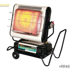 Máy sưởi di động (53 - 57dB, 24.3 - 40.7kW, 2.5  - 4.2L/h) ORION ELECTRIC HRR480B
