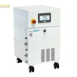 Máy tạo bong bóng siêu mịn (8.0 L/min, 300 x 360 x 543mm) IDEC FZ1N-05S