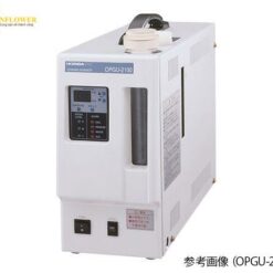 Máy tạo Hydro di động cho Máy sắc ký khí (H 299.999% or more, 100mL/min) HORIBA OPGU-2100