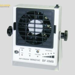 Máy tạo ion (0.004ppm, 0.7～1.2m3/min) SHISHIDO ELECTROSTATIC BF-XMB