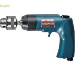 Máy taro dùng khí nén (1700rpm, 0.6MPa) Nippon Pneumatic Mfg NRT-8P