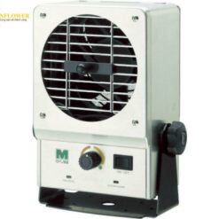 Máy thổi ion hiệu suất cao (0.02 ppm, +/-5V, AC100V) MIDORI ANZEN MIEX-1000