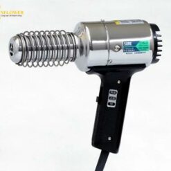 Máy thổi khí nóng (0.18m3/phút) ISHIZAKI ELECTRIC MFG.CO., LTD., SURE PJ-206A1