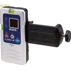 Máy thu laser chống thấm nước (1.5-25m) MURATEC-KDS LRV-4