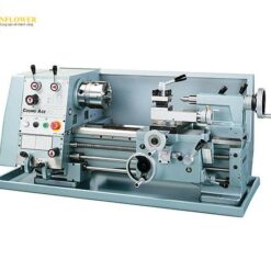 Máy tiện bàn Mitsuhata Machinery M-006