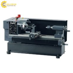 Máy tiện để bàn (0 - 3800rpm) TOYO ASSOCIATES (Mr. Meister) Compact3