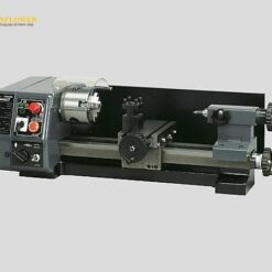 Máy tiện để bàn 100 - 2000Rpm AS ONE 2-9517-02 Compact7
