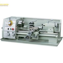 Máy tiện để bàn loại L-5200 có mâm cặp 5 inch COSMO KIKAI 0004