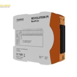 Máy tính công nghiệp (24V, 2kHz, Polycarbonate, IP20) Kunbus PR100195
