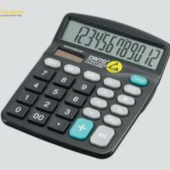 Máy tính ESD 12 chữ số AS ONE 3-3413-01 CF-211
