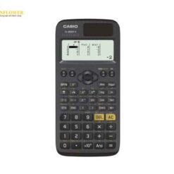 Máy tính khoa học chạy bằng pin và năng lượng mặt trời (12mm x 166mm x 77mm) CASIO COMPUTER FX-85GTX