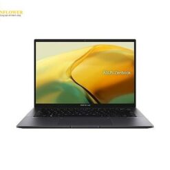 Máy tính xách tay (NB/Đen ngọc/LCD màu TFT rộng 14.0 inch, 2560x1600) ASUS PA248QV