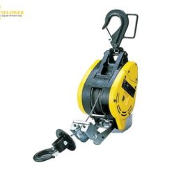 Máy tời điện (200kg, 30m) RYOBI WI195