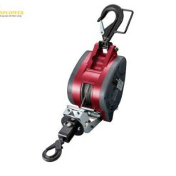 Máy tời điện (AC100V (50/60 Hz), 200kg, 30m) AS ONE 64-7939-50 EA840B-200B
