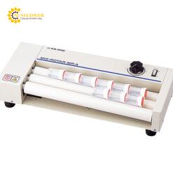 Máy trộn 3 roto quay bập bênh 40rpm AS ONE 1-336-05-22 MR-3