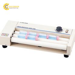 Máy trộn 3 roto quay hỗn hợp 40rpm AS ONE 1-336-07-22 MR-3S