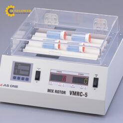 Máy trộn 5 roto quay 20 - 112rpm AS ONE 2-8039-01-22 VMRC-5