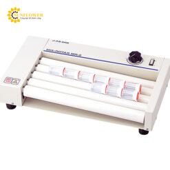 Máy trộn 5 roto quay bập bênh 40rpm AS ONE 1-336-06-22 MR-5