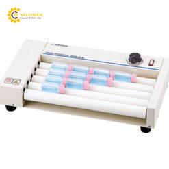 Máy trộn 5 roto quay hỗn hợp 40rpm AS ONE 1-336-08-22 MR-5S