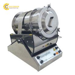 Máy trộn bột khô 10 lít AS ONE 2-9546-02 RM10S3