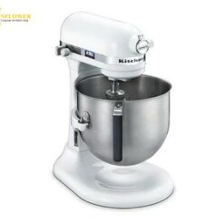 Máy trộn đa năng 6.9L Kitchen Aid KSM7WH