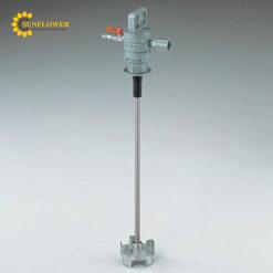 Máy trộn dùng khí nén (300 - 2000rpm) AS ONE 1-788-01 M05-1800BN