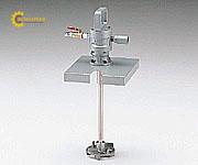 Máy trộn dùng khí nén (300 - 2000rpm) AS ONE 1-788-04 M05-1800BF