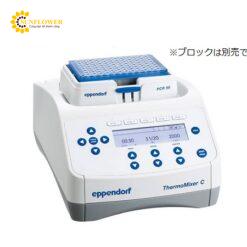 Máy trộn gia nhiệt (300 - 3000rpm, 0-100oC) Eppendorf 5382 000.023