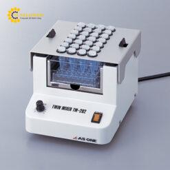 Máy trộn kép AS ONE 1-1160-01 TM-282, 1600rpm