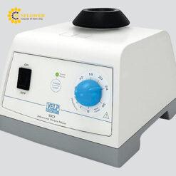 Máy trộn ống nghiệm 3000rpm Velp ZX3