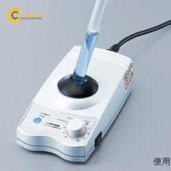 Máy trộn ống nghiệm AS ONE 1-4610-41 TM-1N, 200 - 2500rpm