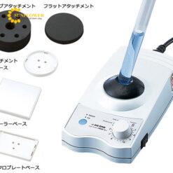 Máy trộn ống nghiệm AS ONE 1-4610-42 TM-1FN, 200 - 2500rpm