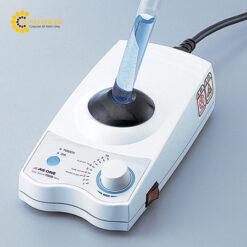 Máy trộn ống nghiệm AS ONE 1-4610-43 TM-2N, 200 - 2500rpm