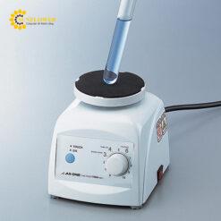 Máy trộn ống nghiệm AS ONE 1-4611-21 HM-1N, 200 - 2500rpm
