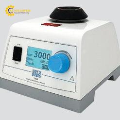 Máy trộn ống nghiệm cảm biến hồng ngoại 3000rpm Velp TX4
