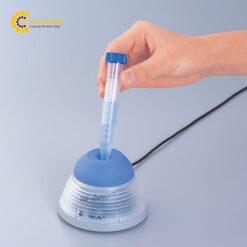 Máy trộn ống nghiệm Lab Dancer IKA 3365000, 50ml 2800rpm
